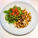 Calamari alla Griglia