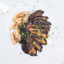 Portobello Mushroom