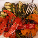 Roasted Vegetables