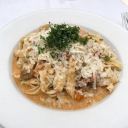 Tagliatelle Bolognese