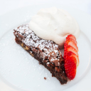 Torta al Cioccolato