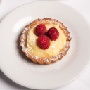 Panna Cotta